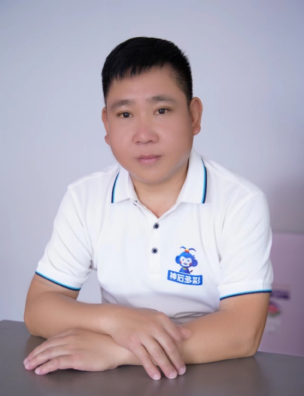 逆風飛揚的第二张照片--福州相亲服务中心