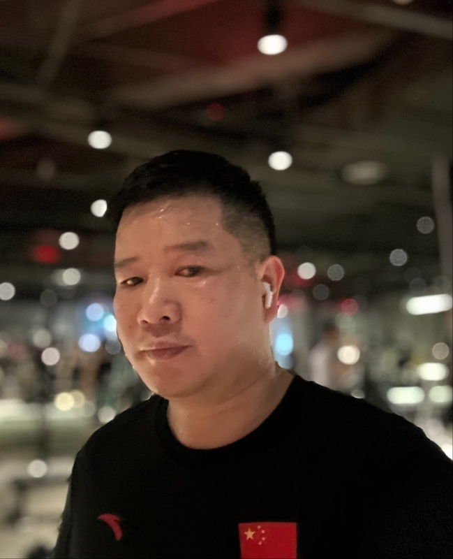 艾伦的第一张照片--福州相亲服务中心