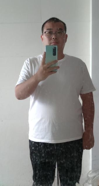 佛系胖子的第二张照片--福州相亲服务中心