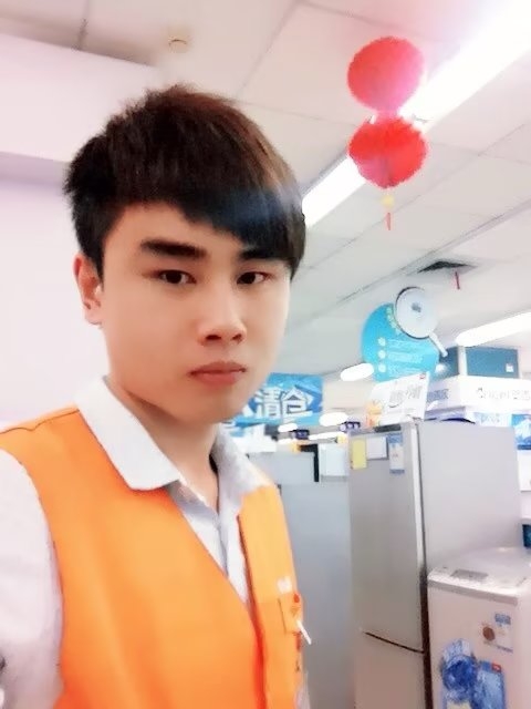 罗自强的第一张照片--福州相亲服务中心