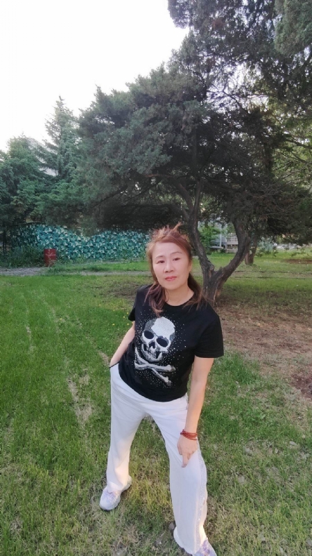 晚霞的第二张照片--福州相亲服务中心
