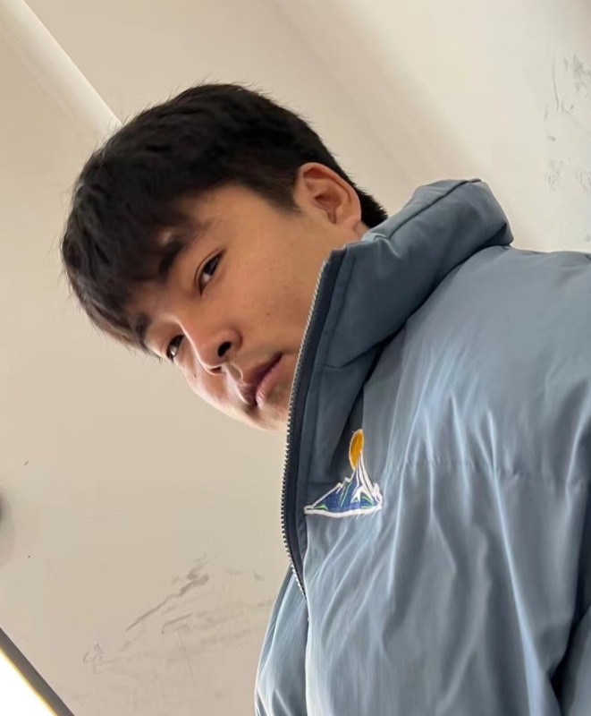 小朱的第一张照片--福州相亲服务中心