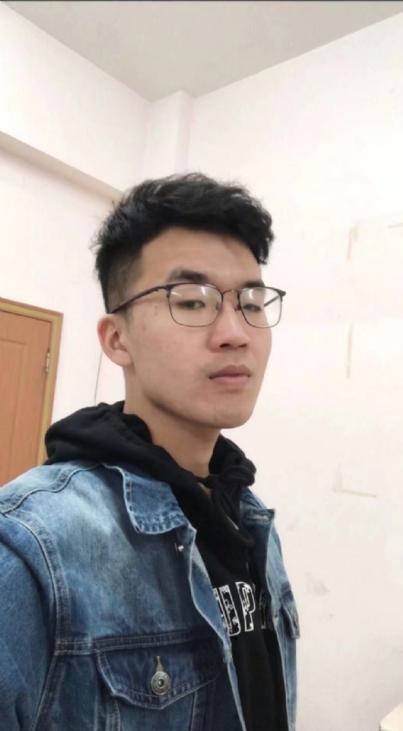 梁凯的第一张照片--福州相亲服务中心