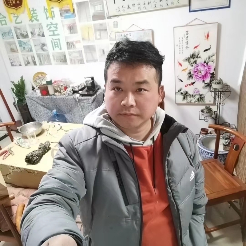 君君的第一张照片--福州相亲服务中心