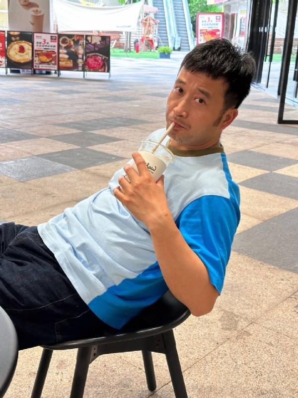 生而为人的第一张照片--福州相亲服务中心