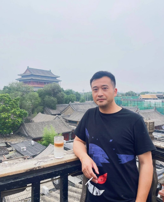 生而为人的第二张照片--福州相亲服务中心