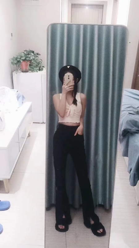 莎莎的第一张照片--福州相亲服务中心