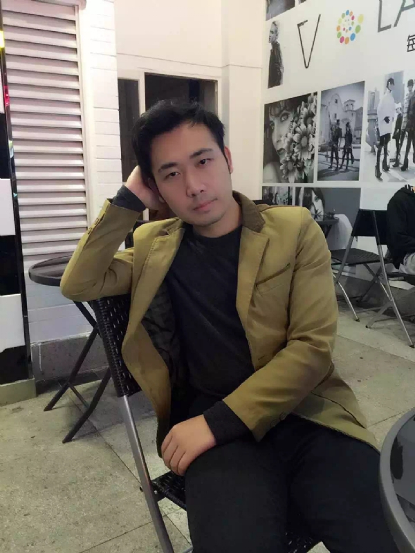 Pretty杨的第一张照片--福州相亲服务中心