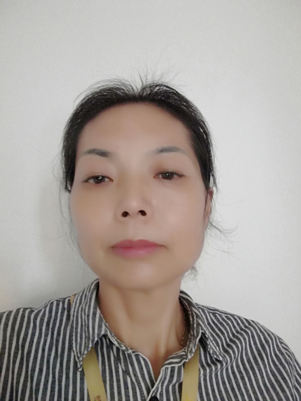佳缘的第一张照片--福州相亲服务中心