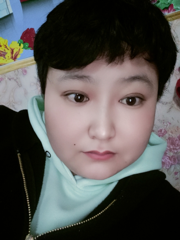 宋呆呆的第一张照片--福州相亲服务中心