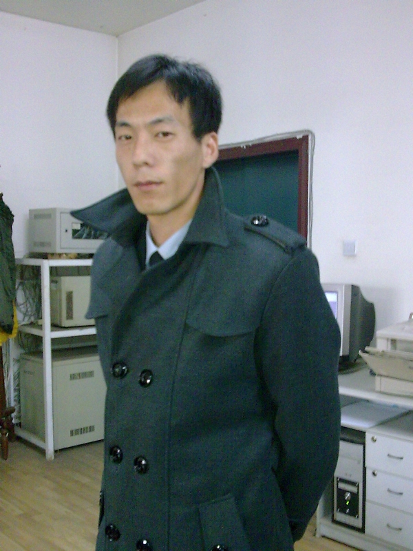 一生何求的第四张照片--福州相亲服务中心