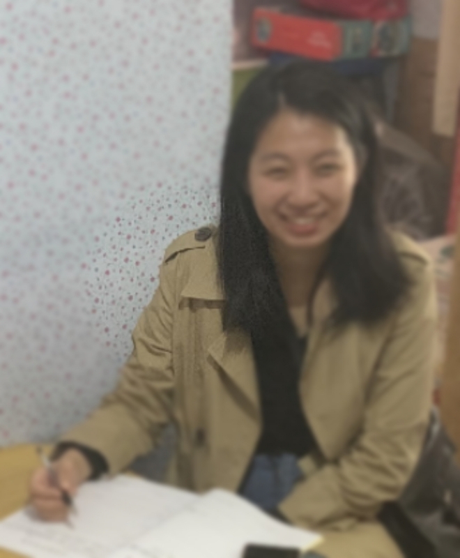 Bonnie1的第一张照片--福州相亲服务中心