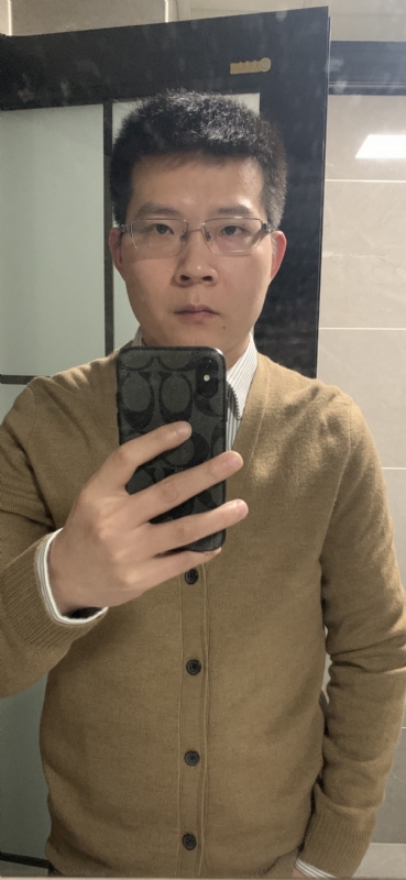 橙哥的第一张照片--福州相亲服务中心