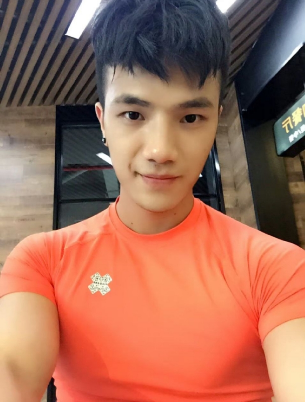航航的第一张照片--福州相亲服务中心