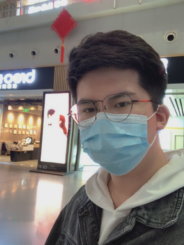 xxmr的第一张照片--福州相亲服务中心