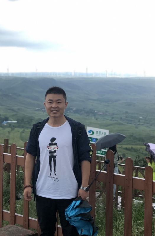 福鑫来的第一张照片--福州相亲服务中心
