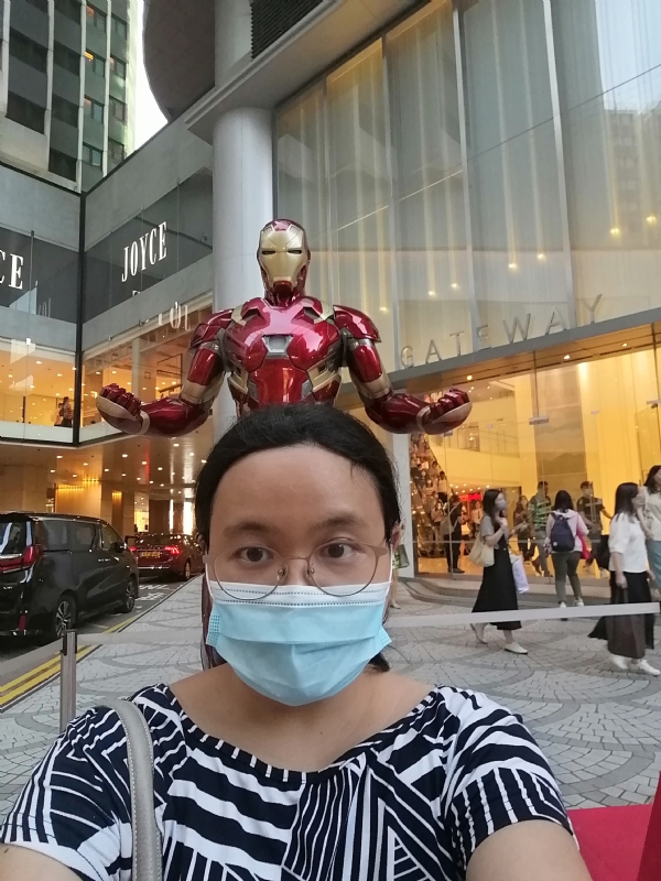 碧珊的第一张照片--福州相亲服务中心