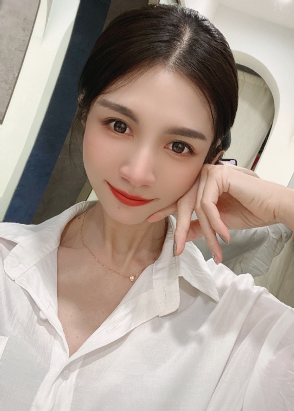 Anna的第一张照片--福州相亲服务中心
