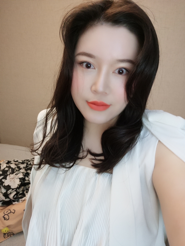 璐璐的第一张照片--福州相亲服务中心