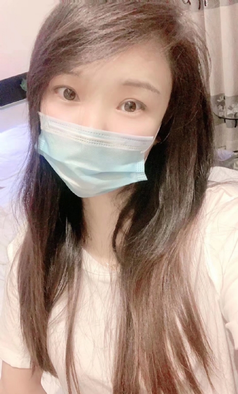 静静的第二张照片--福州相亲服务中心
