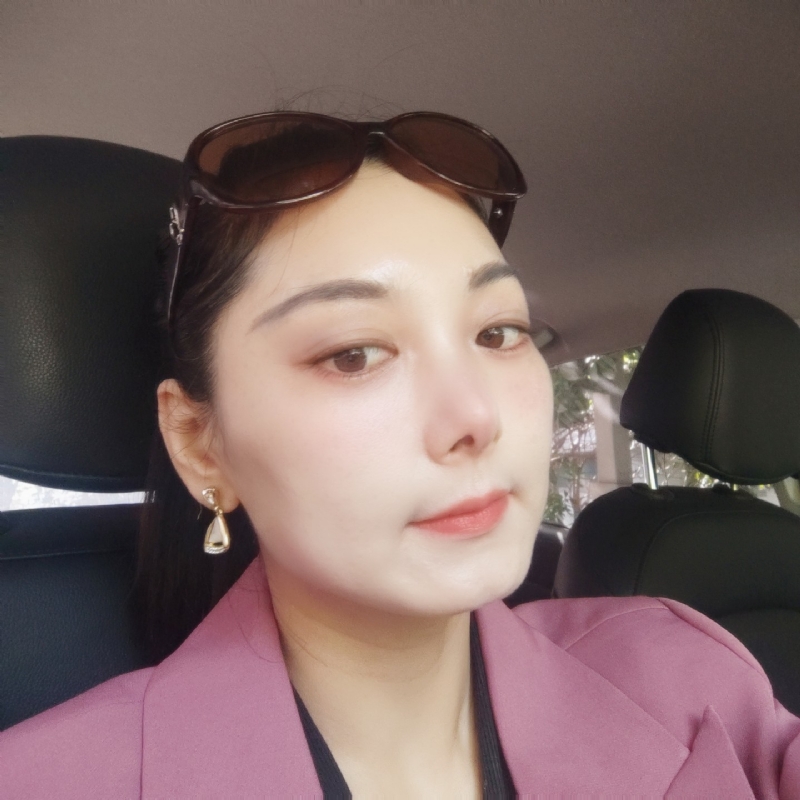 金秋的第二张照片--福州相亲服务中心