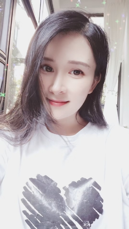 晨曦的第二张照片--福州相亲服务中心