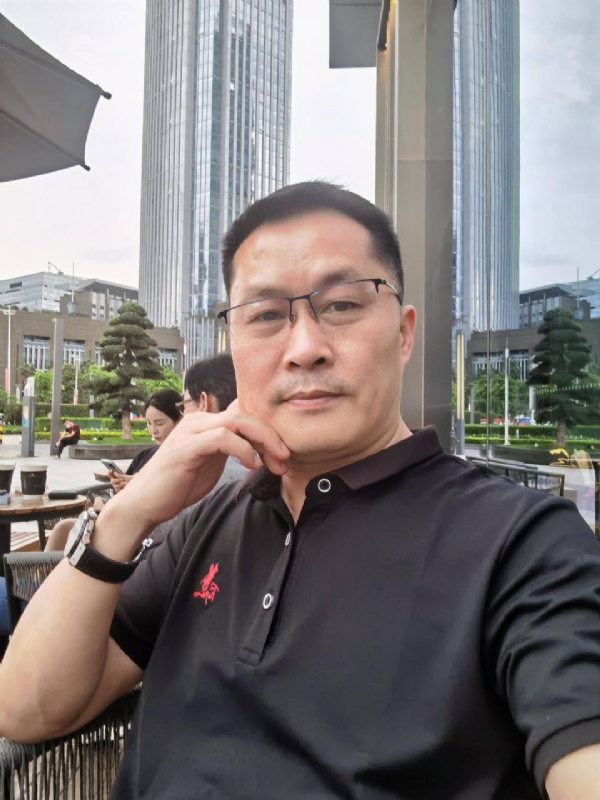 Allan的第二张照片--福州相亲服务中心
