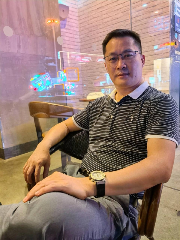 Allan的第三张照片--福州相亲服务中心
