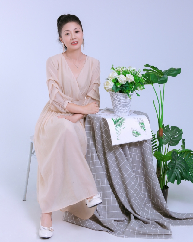 Anna的第一张照片--福州相亲服务中心
