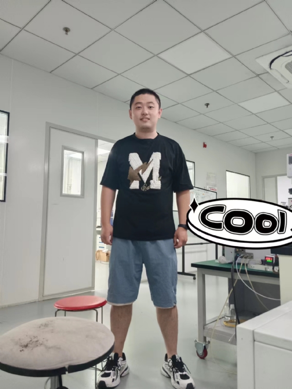 交个朋友的第一张照片--福州相亲服务中心