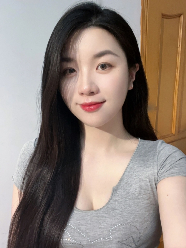 乔乔在寻爱的第一张照片--福州相亲服务中心