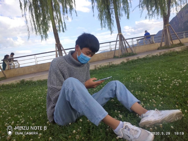 云野的第一张照片--福州相亲服务中心