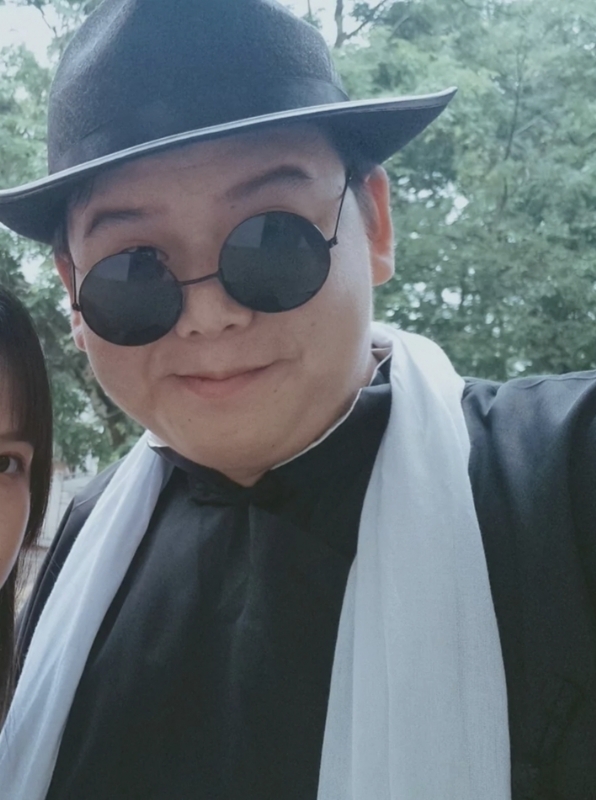 小路口的第一张照片--福州相亲服务中心