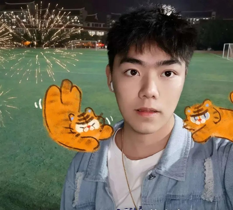 太累了的第二张照片--福州相亲服务中心