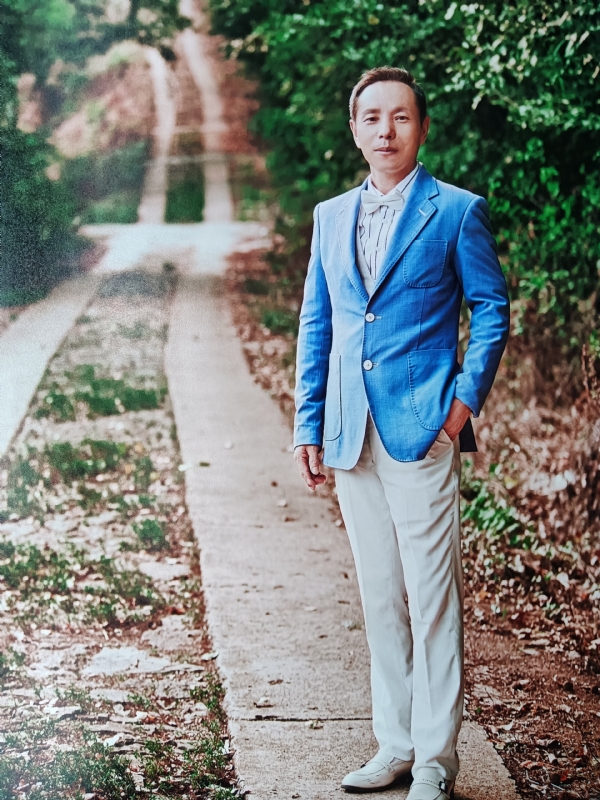 子龙的第一张照片--福州相亲服务中心