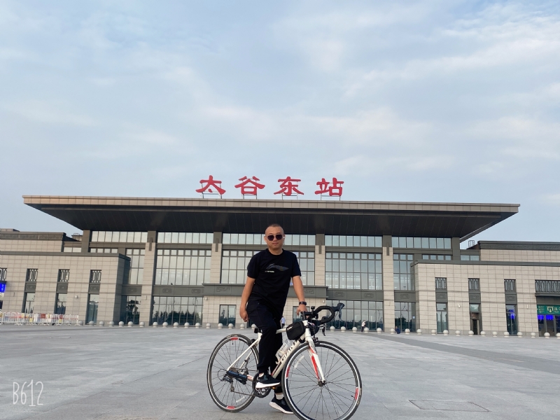 午后阳光的第一张照片--福州相亲服务中心