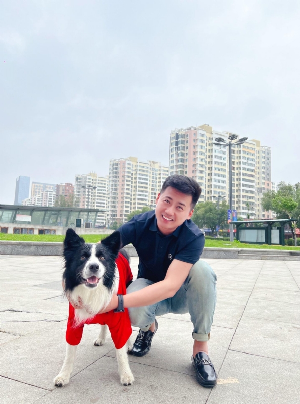 香港交友的第一张照片--福州相亲服务中心