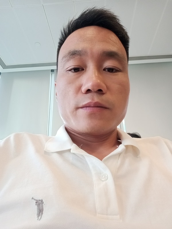 阿童木的第一张照片--福州相亲服务中心