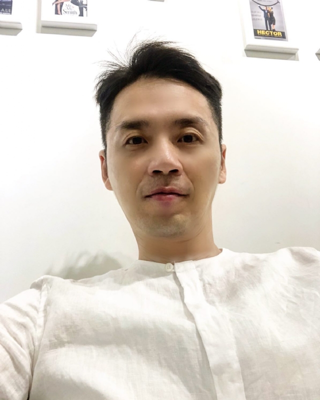 James的第一张照片--福州相亲服务中心