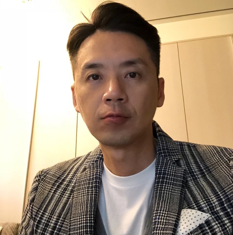 James的第二张照片--福州相亲服务中心