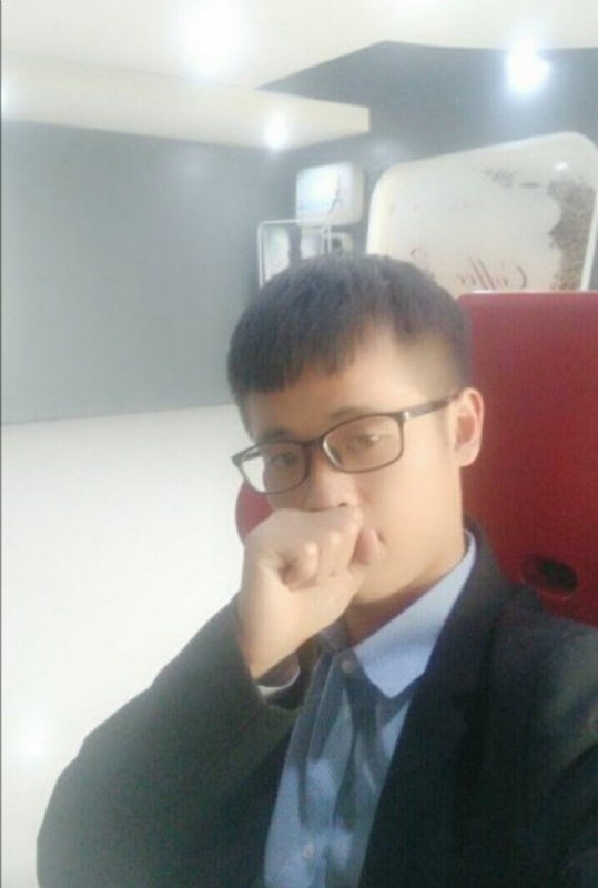 绝卓苦坚的第三张照片--福州相亲服务中心