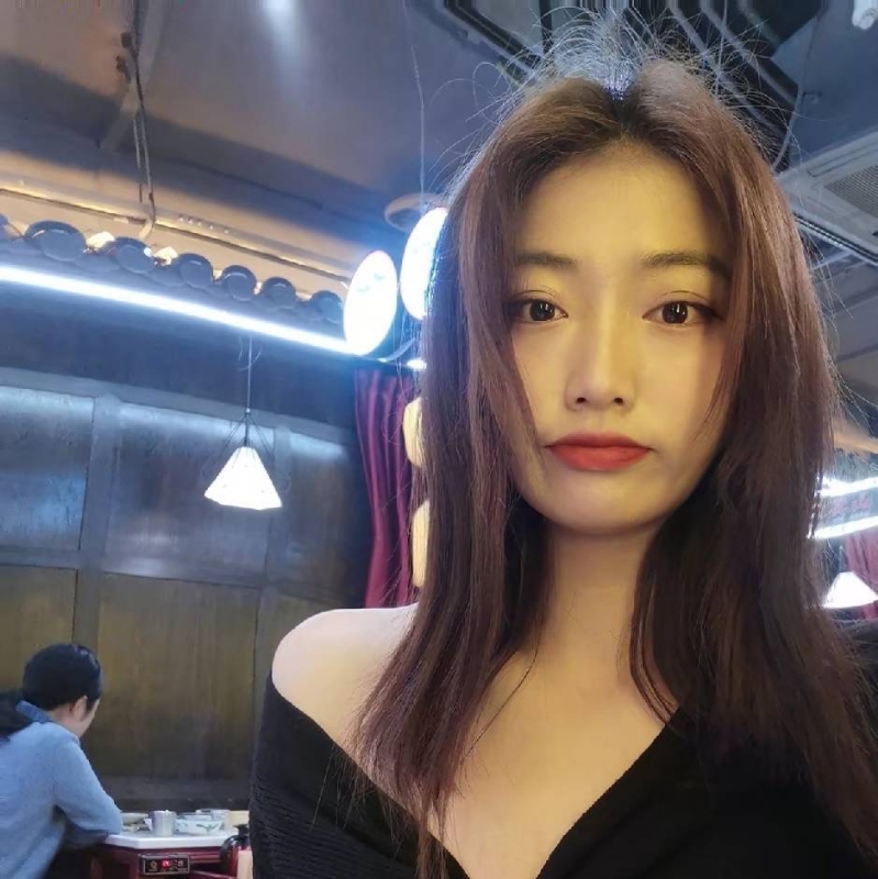 婉儿的第一张照片--福州相亲服务中心