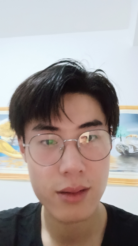 北冥的第一张照片--福州相亲服务中心