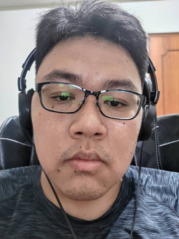 小賴的第一张照片--福州相亲服务中心