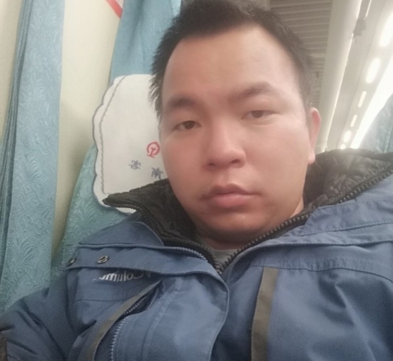 淡定的第一张照片--福州相亲服务中心