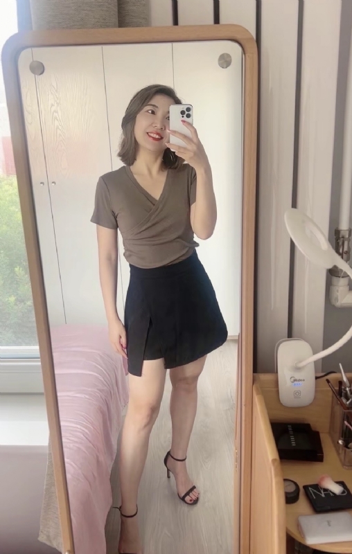 丽波的第二张照片--福州相亲服务中心