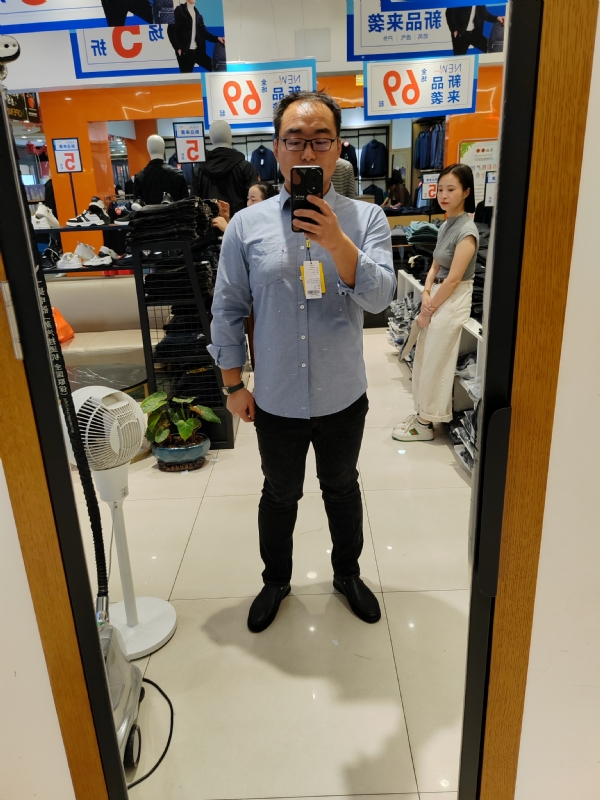 找一个女朋友的第一张照片--福州相亲服务中心