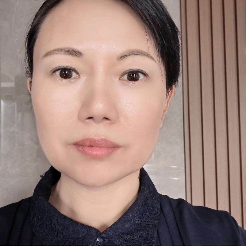 刹那芳华的第二张照片--福州相亲服务中心