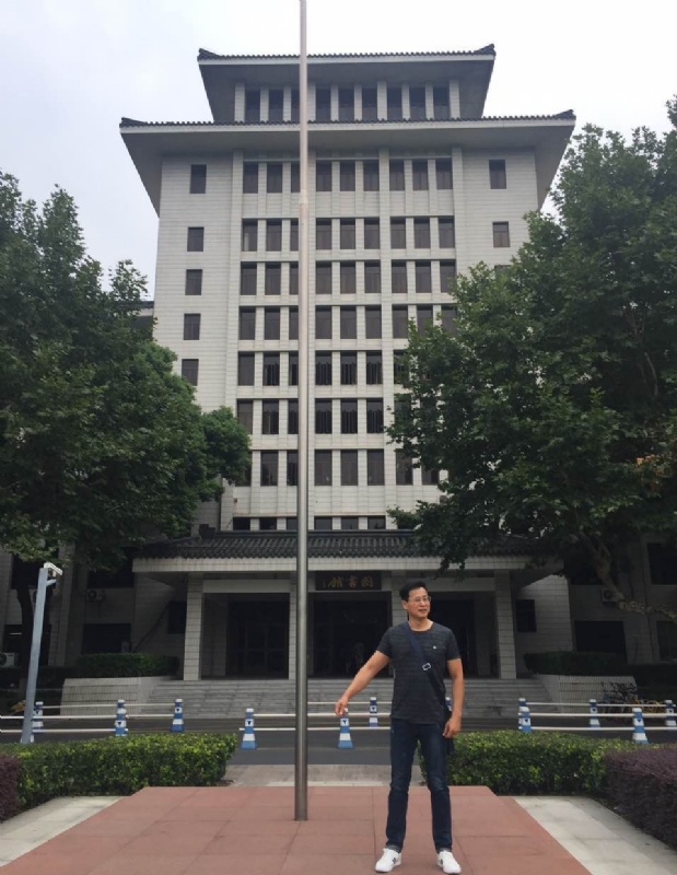 加国男人的第三张照片--福州相亲服务中心