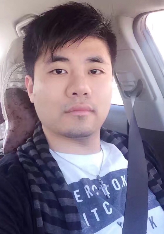 晓兵的第一张照片--福州相亲服务中心